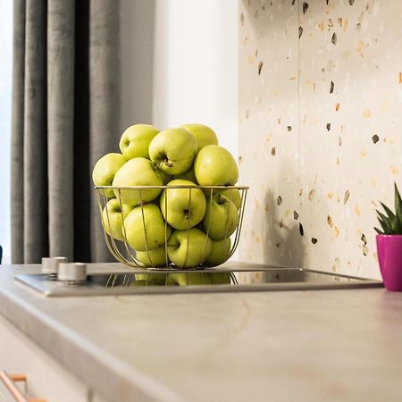 Cracwow K8 No.6 Apartment Krakow Ngoại thất bức ảnh