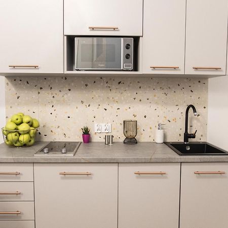 Cracwow K8 No.6 Apartment Krakow Ngoại thất bức ảnh