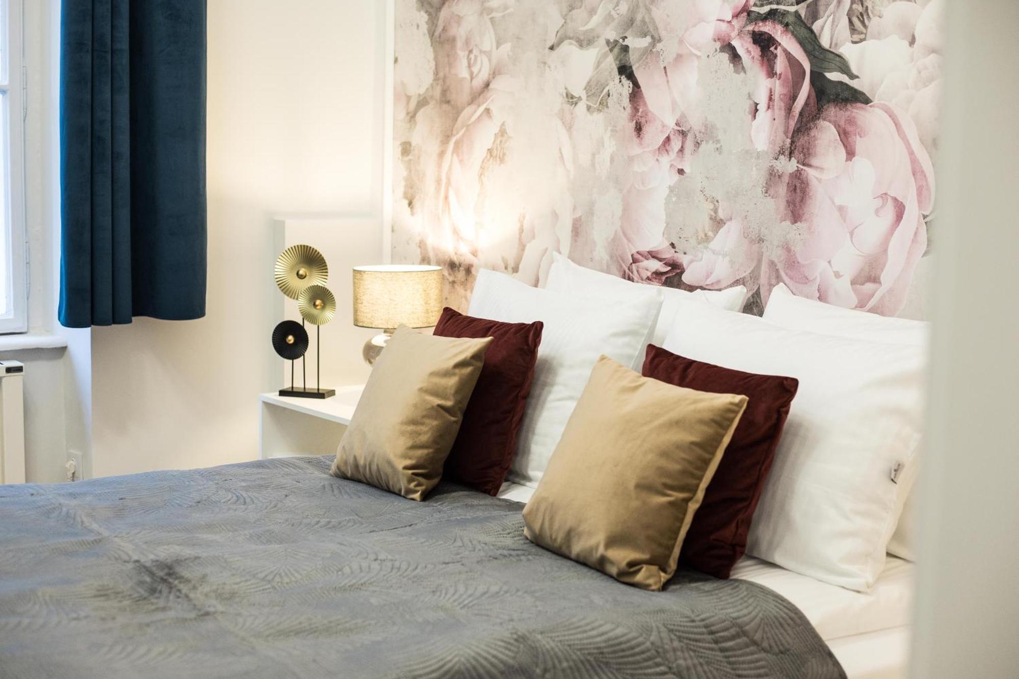 Cracwow K8 No.6 Apartment Krakow Ngoại thất bức ảnh