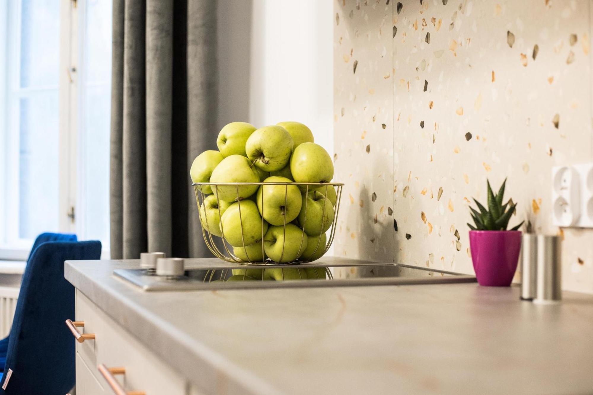 Cracwow K8 No.6 Apartment Krakow Ngoại thất bức ảnh