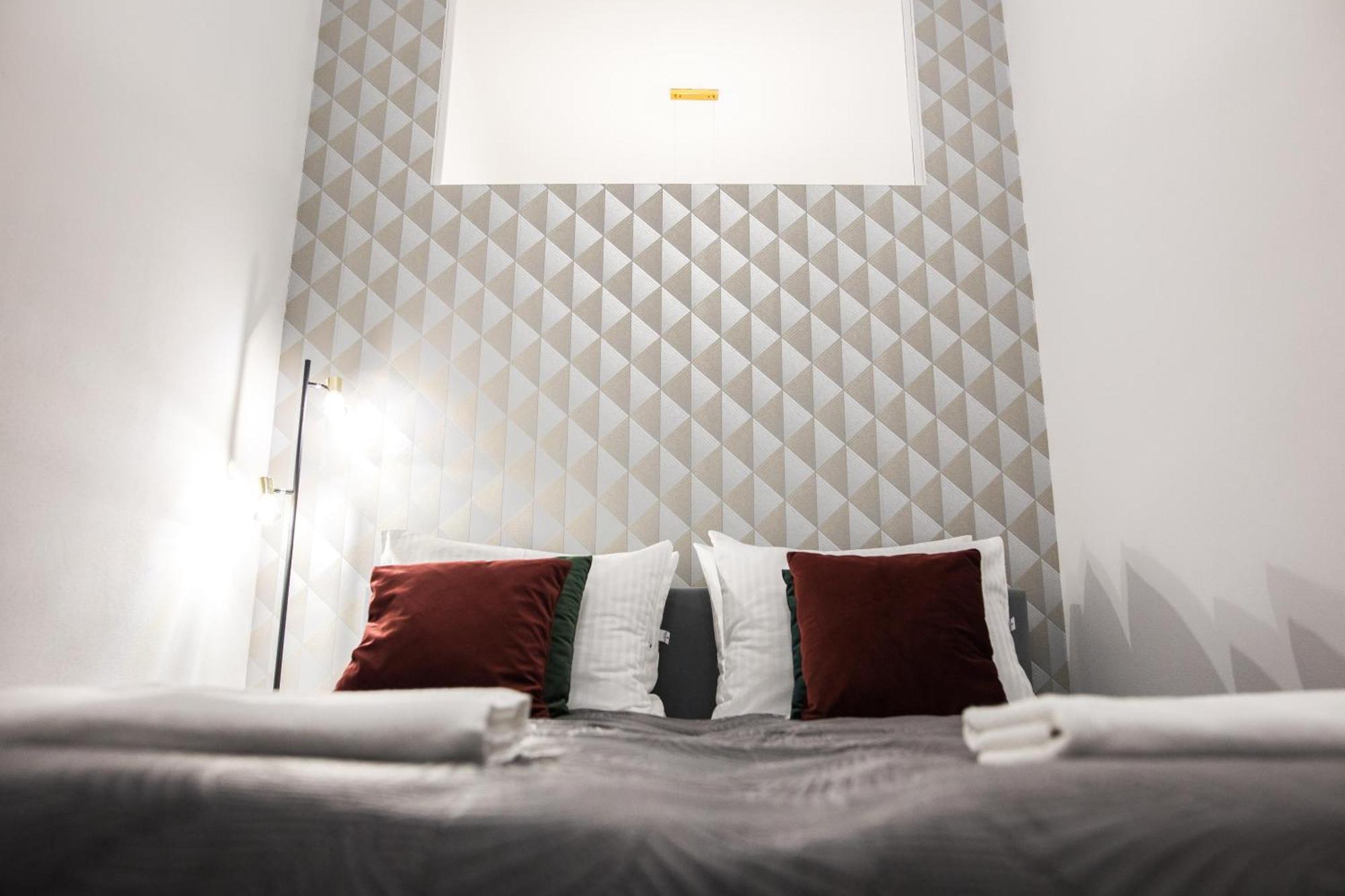 Cracwow K8 No.6 Apartment Krakow Ngoại thất bức ảnh