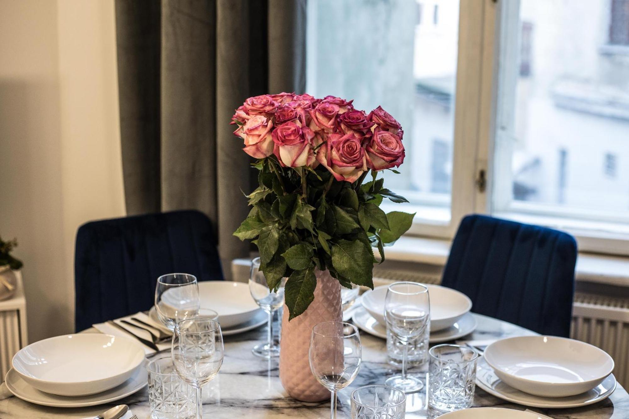 Cracwow K8 No.6 Apartment Krakow Ngoại thất bức ảnh