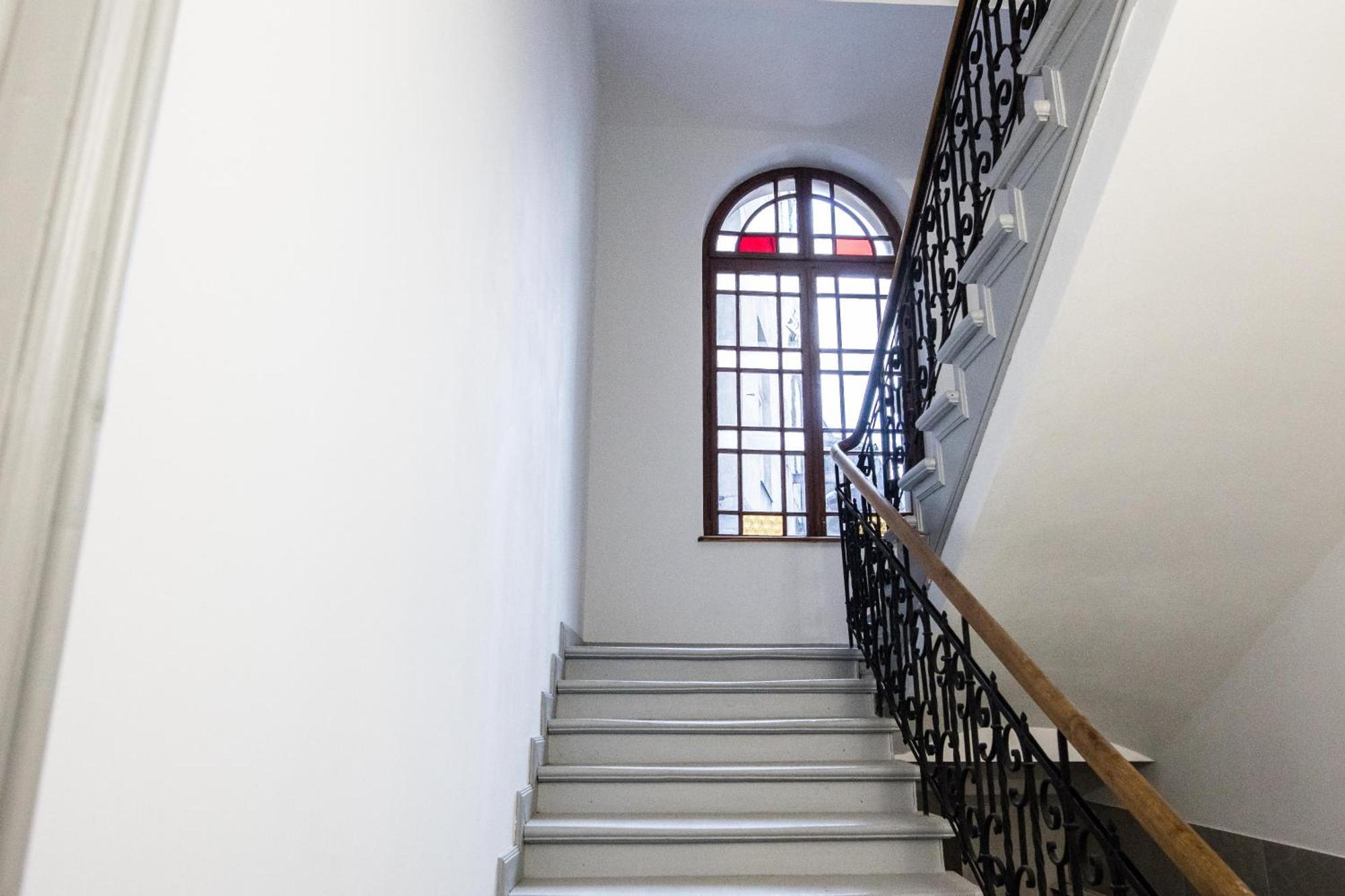 Cracwow K8 No.6 Apartment Krakow Ngoại thất bức ảnh