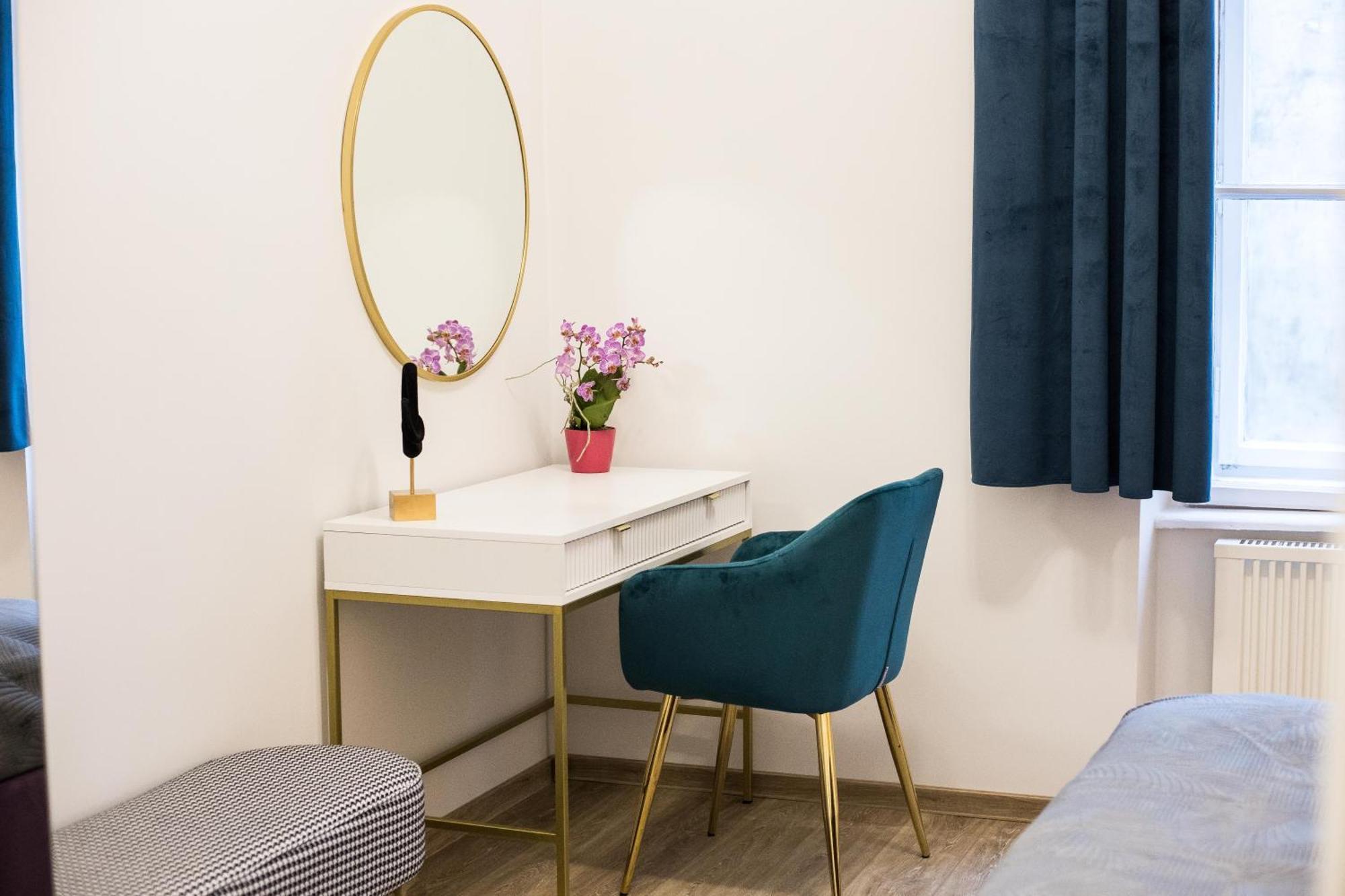 Cracwow K8 No.6 Apartment Krakow Ngoại thất bức ảnh