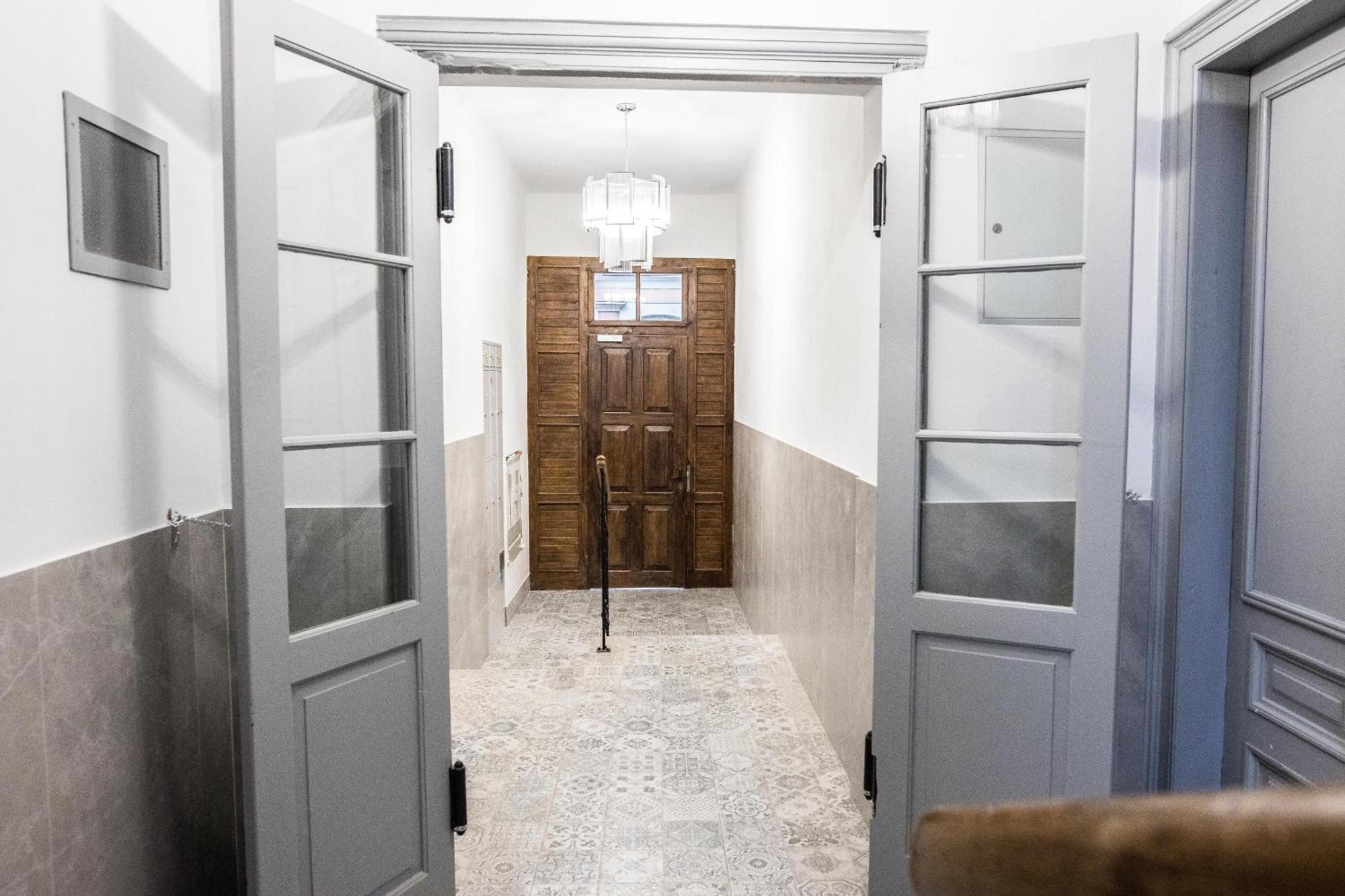 Cracwow K8 No.6 Apartment Krakow Ngoại thất bức ảnh