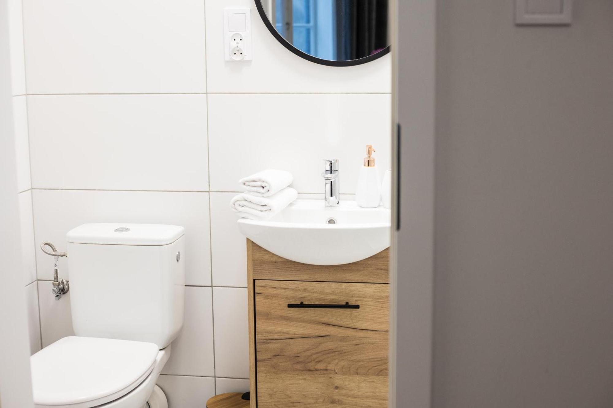Cracwow K8 No.6 Apartment Krakow Ngoại thất bức ảnh