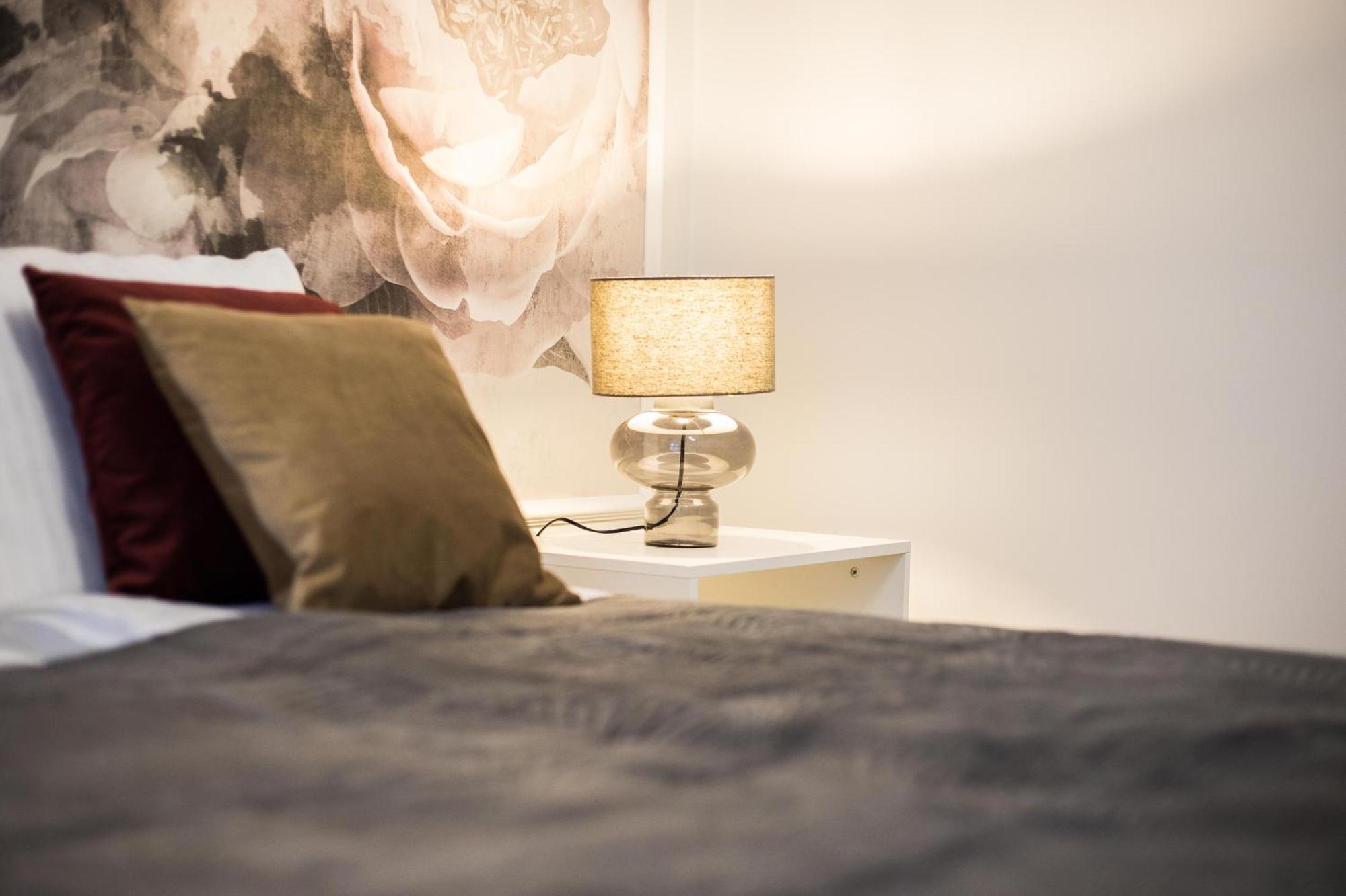 Cracwow K8 No.6 Apartment Krakow Ngoại thất bức ảnh