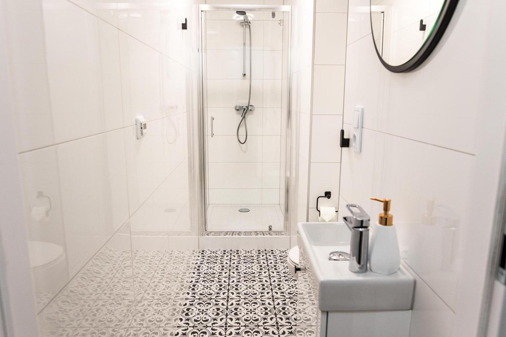 Cracwow K8 No.6 Apartment Krakow Ngoại thất bức ảnh