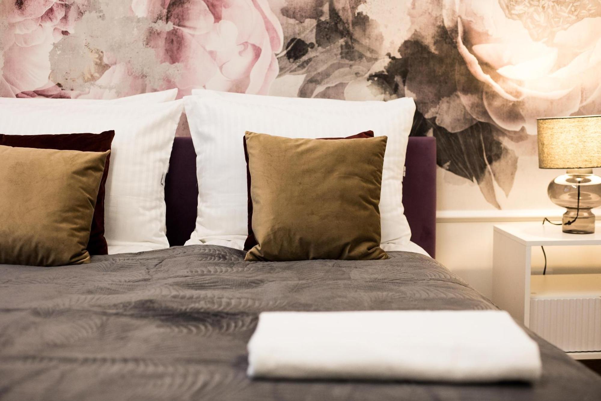 Cracwow K8 No.6 Apartment Krakow Ngoại thất bức ảnh