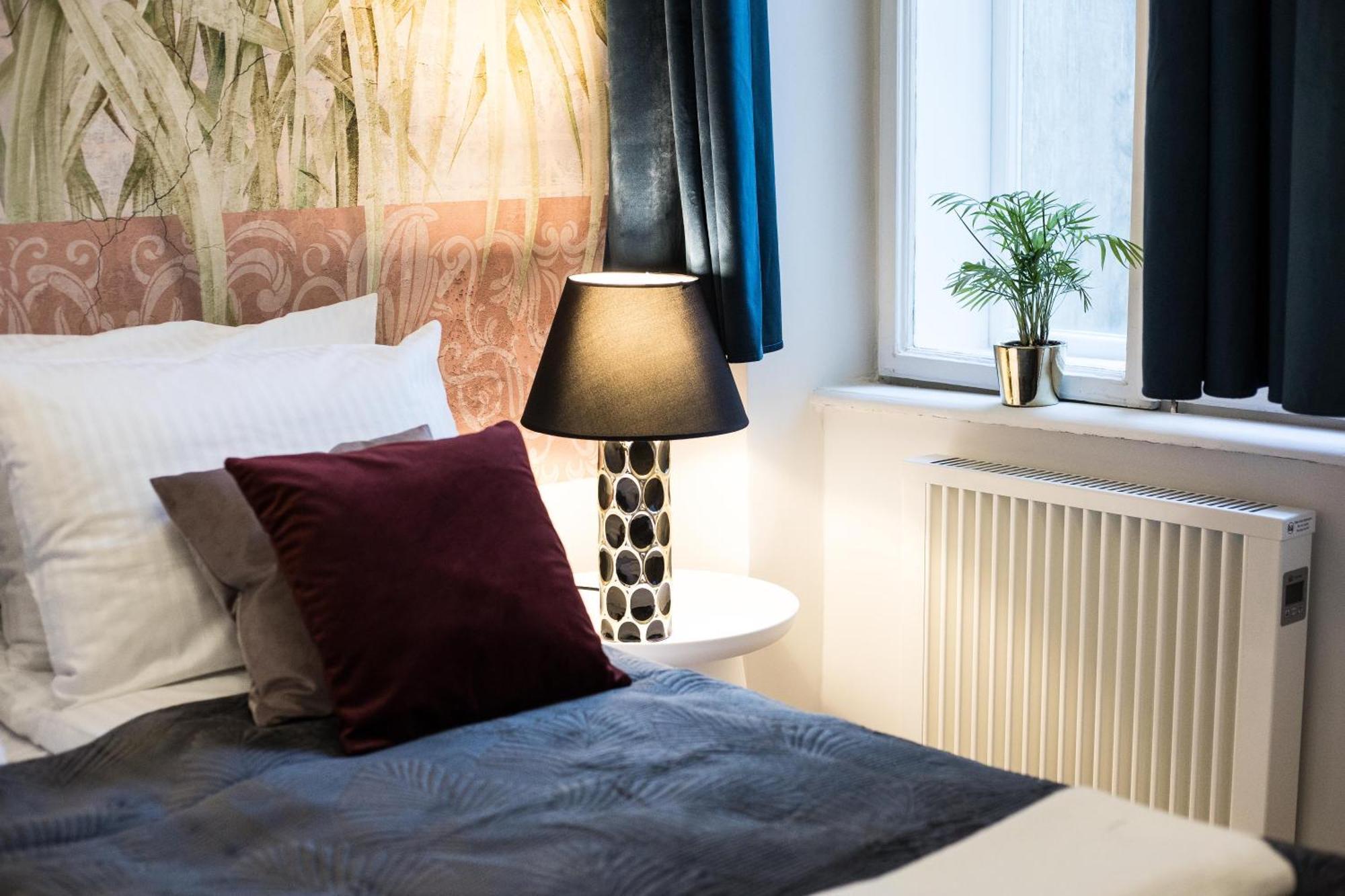 Cracwow K8 No.6 Apartment Krakow Ngoại thất bức ảnh